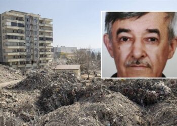 99 kişi hayatını kaybetmişti: Kendini ‘suçumun ne olduğunu anlayamadım’ diye savundu