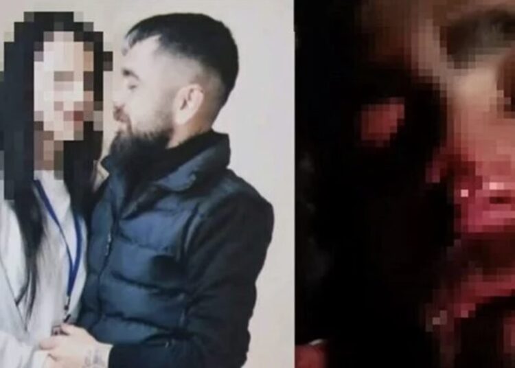 Eski sevgilisine işkence ettirip kulak ve burnunu koparttırdı 1 Eski sevgilisine işkence ettirip kulak ve burnunu koparttırdı