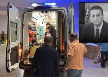 Trafik kazası geçiren eski Bitlis Valisi Karaömeroğlu hayatını kaybetti