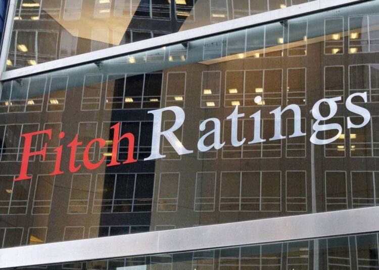 Fitch Ratings, Türkiye'nin kredi notunu açıkladı 1 Fitch Ratings, Türkiye’nin kredi notunu açıkladı