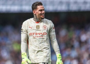 Galatasaray’dan Ederson için resmî teklif