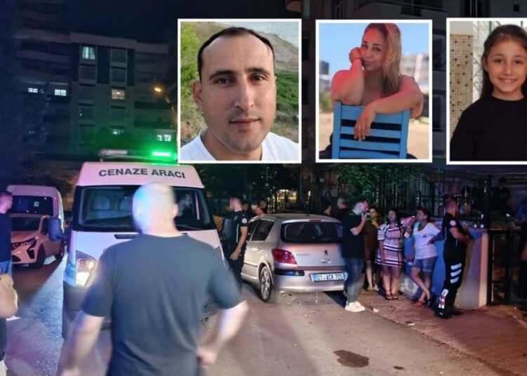 Cinnet geçiren gardiyan intihar etti 1 Cinnet geçiren gardiyan intihar etti