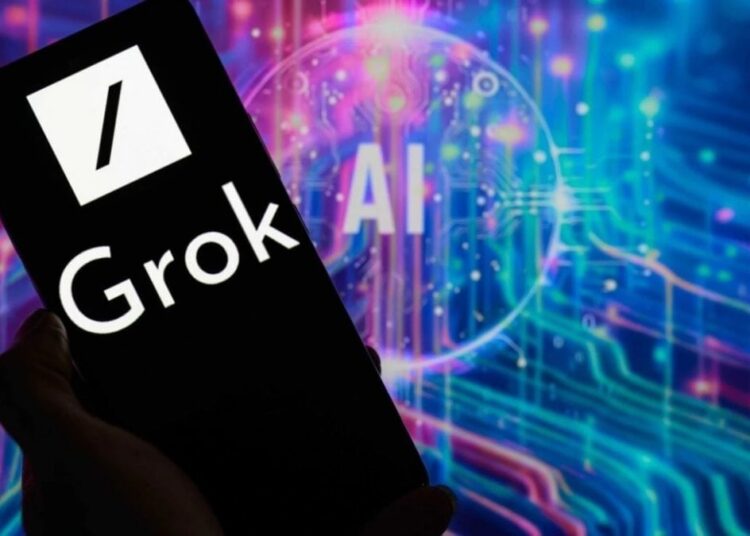Grok'a erişim engeli kalktı ama skandal cevapları devam ediyor 1 Ankara Cumhuriyet Başsavcılığı’ndan Grok’a soruşturma
