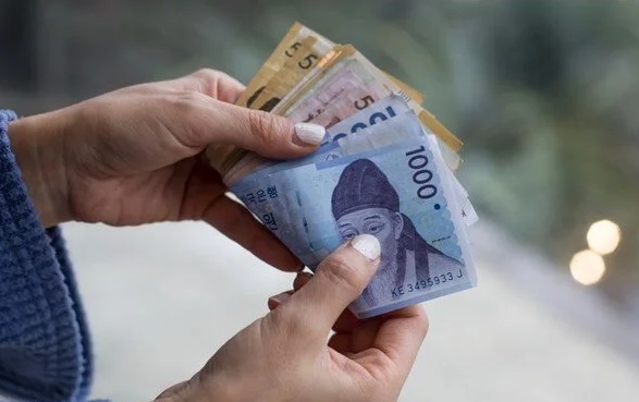 Güney Kore resesyona çare olarak halka karşılıksız para dağıtacak 1 Güney Kore resesyona çare olarak halka karşılıksız para dağıtacak