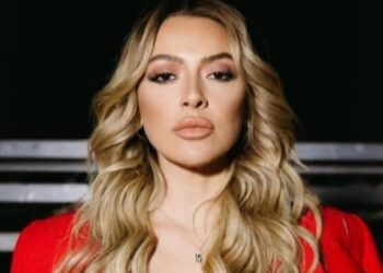 Mercan Bulut yazdı I Şarkıcı Hadise ve cinselliğin fetişleştirilmesi