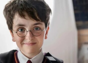 Yeni Harry Potter’i oynayacak oyuncu belirlendi