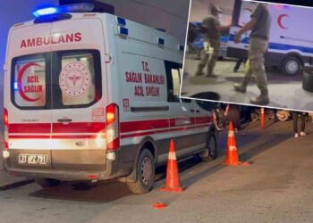 Yüksek ateş şikayetiyle hastaneye kaldırılan 2 asker şehit oldu