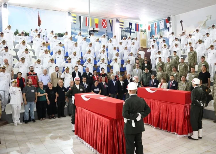 Hatay’da 2 askerin ölümünde ihmaller zinciri 1 Hatay’da 2 askerin ölümünde ihmaller zinciri