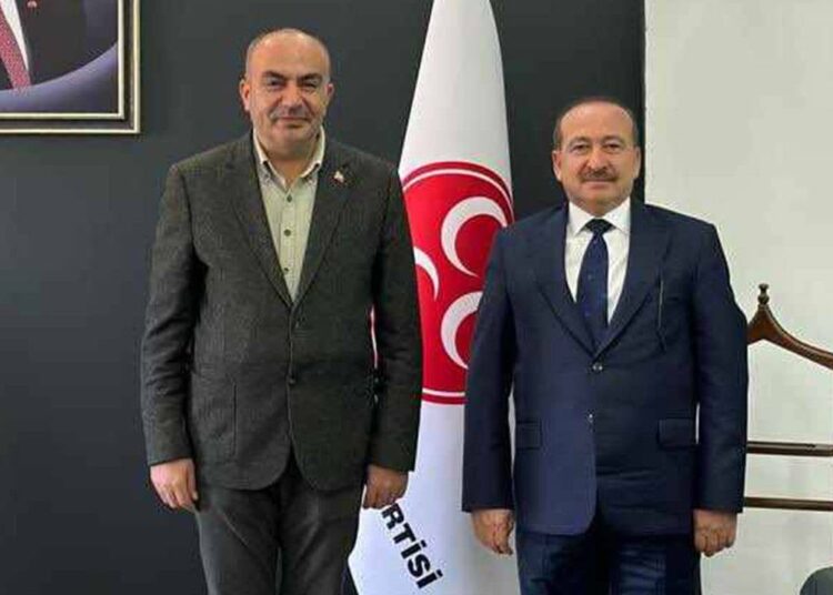Aile Bakanlığı'nın ihalesine sadece AKP ve MHP'li adaylar katıldı 1 Aile Bakanlığı’nın ihalesine sadece AKP ve MHP’li adaylar katıldı