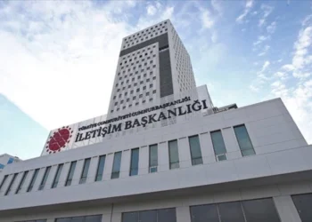 İletişim Başkanlığı’nda üç değişiklik: Bir kişi görevden alındı, iki atama yapıldı