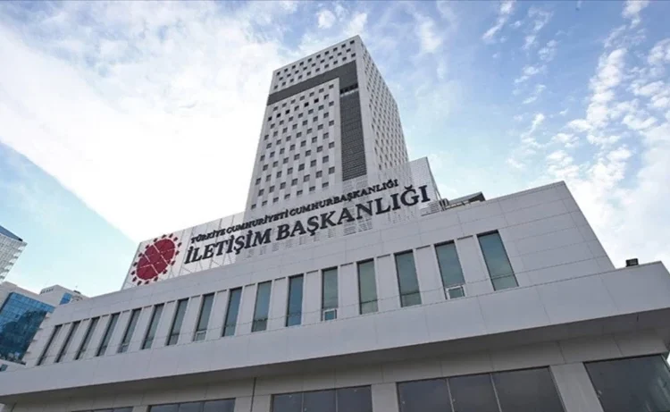 İletişim Başkanlığı’nda üç değişiklik: Bir kişi görevden alındı, iki atama yapıldı