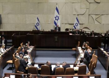 İsrail’de siyasi kriz: Haredi partiler Netanyahu koalisyonundan istifa etti