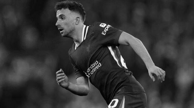 Diogo Jota'nın ölüm nedeni belli oldu 1 Diogo Jota’nın ölüm nedeni belli oldu