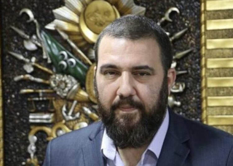 Abdülhamid Kayıhan Osmanoğlu'nun diploması iptal edildi 1 YÖK’ten II. Abdülhamid’in torunu Kayıhan Osmanoğlu’na sahte diplomadan suç duyurusu