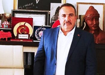 MHP’li Belediye Başkanı trafik kazasında hayatını kaybetti