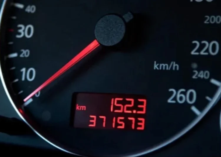 Tarih boyunca 5 otomobil kilometre rekoru kırdı, aralarında Japon yok 1 Tarih boyunca 5 otomobil kilometre rekoru kırdı, aralarında Japon yok