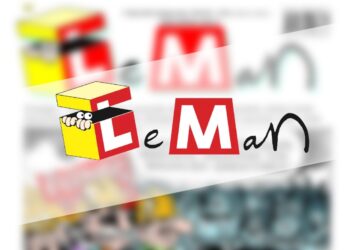 Leman dergisine karikatür soruşturması