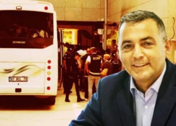 İçişleri Bakanlığı, Manavgat Belediye Başkanını görevden aldı