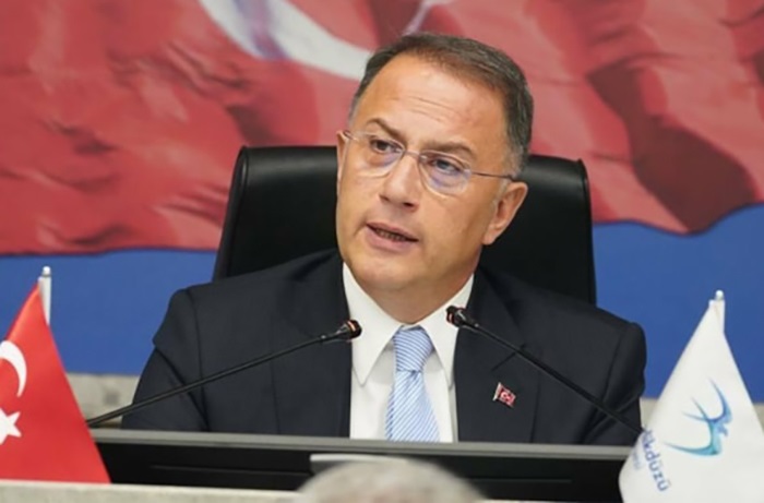 Tutuklu Beylikdüzü Belediye Başkanı Murat Çalık ameliyata alındı 1 Tutuklu Beylikdüzü Belediye Başkanı Murat Çalık ameliyata alındı