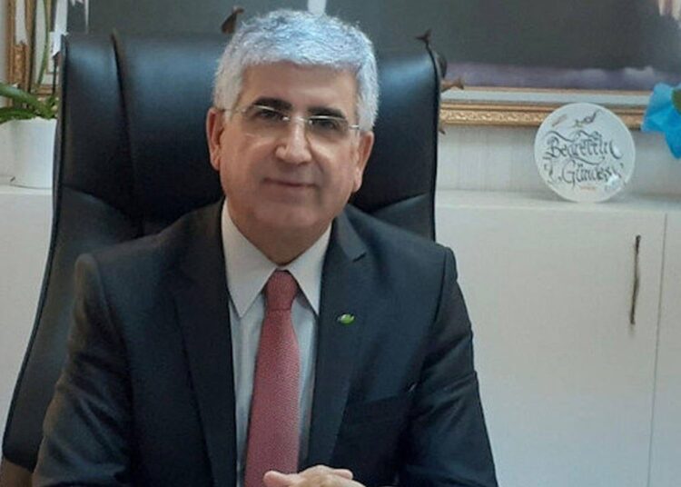 "PKK üyeliği" iddiasıyla yargılanan eski belediye daire başkanı beraat etti 1 “PKK üyeliği” iddiasıyla yargılanan eski belediye daire başkanı beraat etti