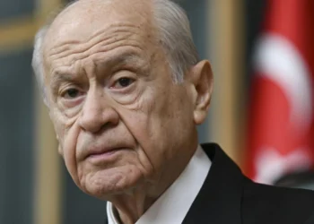 Mümtaz’er Türköne yazdı I Bahçeli’nin jeopolitik sorumluluğu
