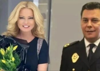 Müge Anlı’nın eşi, Sarıyer İlçe Emniyet Müdürlüğü’ne atandı