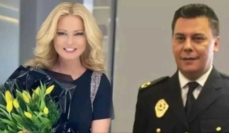 Müge Anlı’nın eşi, Sarıyer İlçe Emniyet Müdürlüğü’ne atandı
