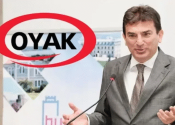 İTO eski Başkanı Murat Yalçıntaş, OYAK’a CEO oldu