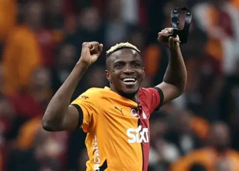 Galatasaray ve Napoli sonunda anlaştı: Osimhen transferi an meselesi