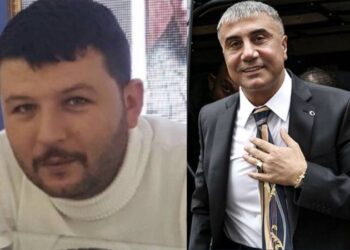 Sedat Peker davasının gizliği tanığı ölü olarak bulundu