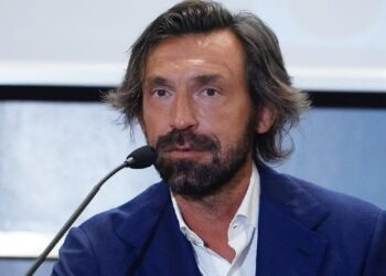 İtalyan teknik adam Pirlo’nun yeni adresi belli oldu