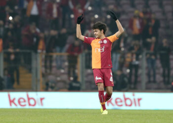 Galatasaray tarihine geçen genç yetenek, 22 yaşında kulüpsüz kaldı