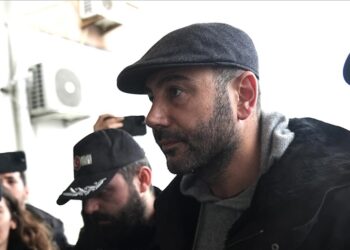 Tutuklu Beşiktaş Belediye Başkanı Akpolat’ın baldızı da gözaltına alındı