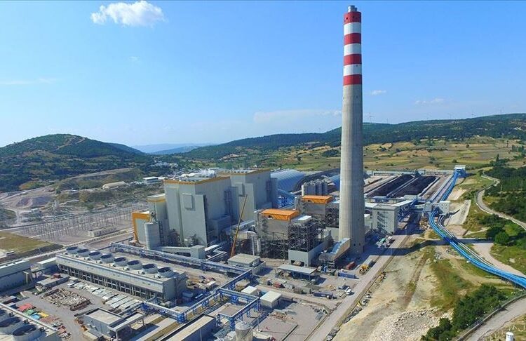 Soma Termik Santrali üretimi durdurdu, çalışanlar işsiz kalacak 1 Soma Termik Santrali üretimi durdurdu, çalışanlar işsiz kalacak