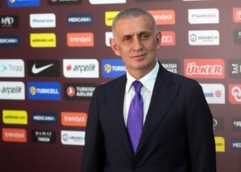 Hakemlere yaka kamerası uygulaması getiriliyor