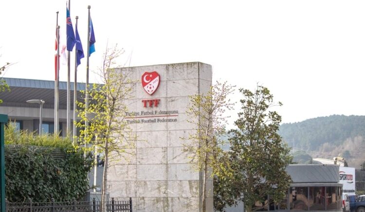 TFF yabancı kuralını değiştirdi, yaş sınırı güncellendi 1 TFF yabancı kuralını değiştirdi, yaş sınırı güncellendi