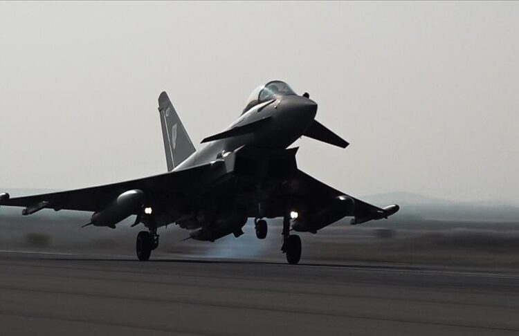 Almanya’nın Eurofighter açıklamasında “İmamoğlu” detayı