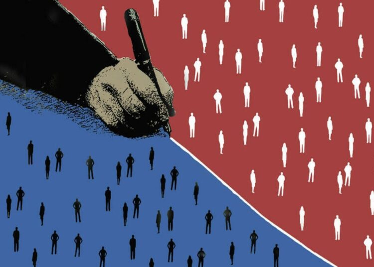 Doğu Ergil yazdı I Ötekileştirmek Ve Ötekileştirdiklerimizle Yüzleşmek - "Kürt Sorunu"na Alternatif Bir Bakış 1 Doğu Ergil yazdı I Ötekileştirmek Ve Ötekileştirdiklerimizle Yüzleşmek – “Kürt Sorunu”na Alternatif Bir Bakış