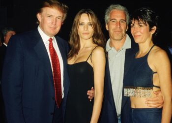 Tüm yönleriyle Epstein belgeleri: Trump neden bu kadar korkuyor?