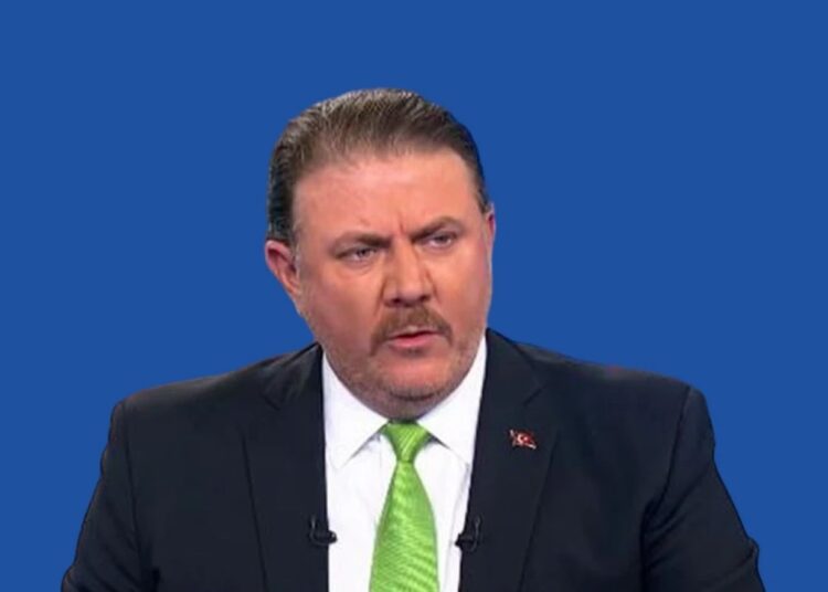 Sağlık durumu ağırlaşan Yiğit Bulut hastaneye kaldırıldı 1 Sağlık durumu ağırlaşan Yiğit Bulut hastaneye kaldırıldı