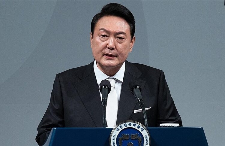 Güney Kore eski Devlet Başkanı Yoon hakkında ikinci kez tutuklama kararı çıkarıldı
