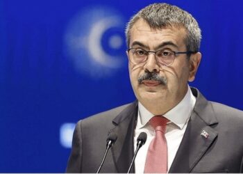 Bakan Yusuf Tekin’den LGS açıklaması: İptal edilmeyecek