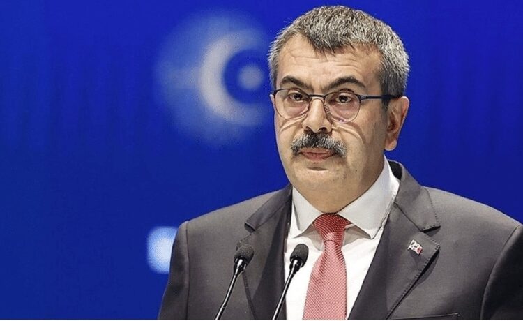 Bakan Yusuf Tekin'den LGS açıklaması: İptal edilmeyecek 1 Bakan Yusuf Tekin’den LGS açıklaması: İptal edilmeyecek
