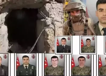 Halim Yılmaz yazdı I 12 askerin şehit olmasında ihmal yokmuş!