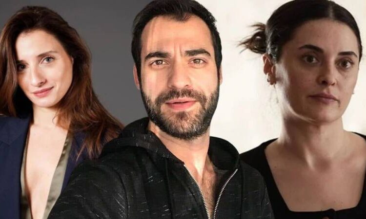 Sanat dünyasında taciz iddiaları büyüyor: Aslıhan Gürbüz’ün ardından Gizem Güçlü