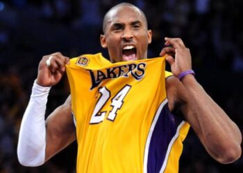 Kobe Bryant’ın NBA yılları film oluyor 2 Kobe Bryant’ın NBA yılları film oluyor