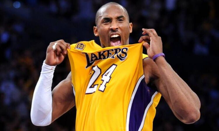 Kobe Bryant’ın NBA yılları film oluyor 1 Kobe Bryant’ın NBA yılları film oluyor