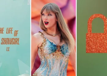 Taylor Swift, yeni albümü ‘The Life of a Showgirl’ü duyurdu