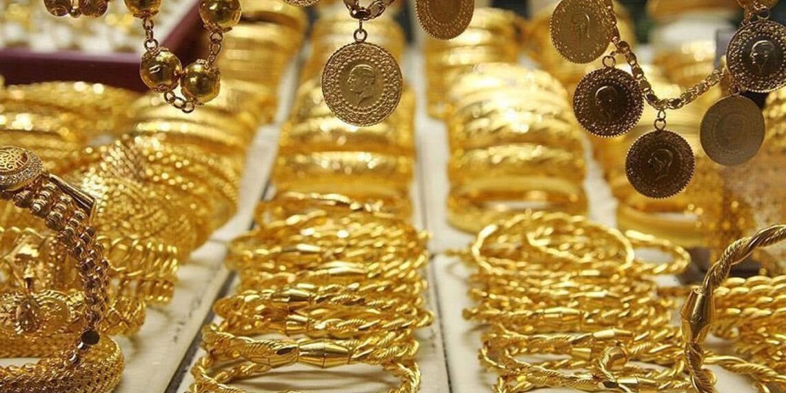 400 milyonluk vurgun: 25 yıllık kuyumcu sırra kadem bastı, mahalleli şaşkın