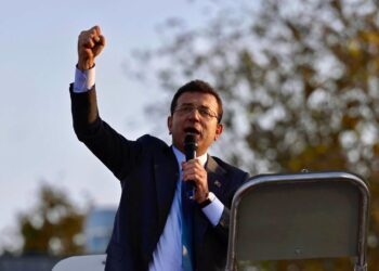 İmamoğlu’dan hâkim sürgününe tepki: Kimse yargının bağımsızlığı masalını anlatmasın